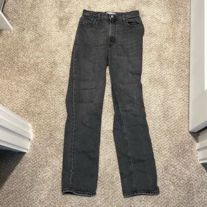 Abercrombie jeans